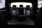 MG Extender Giant Cab 2019 года (TH)